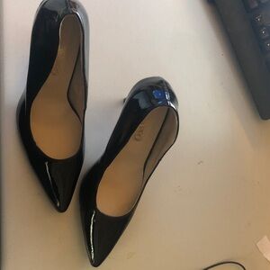 Brand new Classic Black Women's Heels